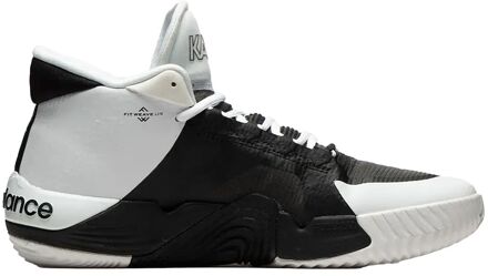 New Balance Kawhi 2 Heren Zwart Trainers - EU 41 / UK 7.5