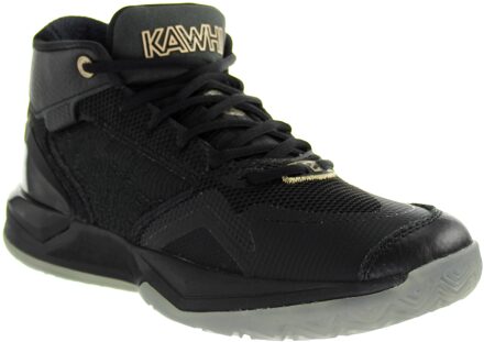 New Balance Kawhi Zwart Heren Trainers - EU 40.5 / UK 7