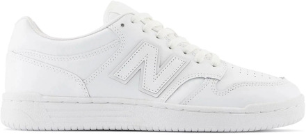 New Balance Klassieke basketbal geïnspireerde heren lifestyle sneakers New Balance , White , Heren - 38 Eu,44 Eu,45 Eu,40 1/2 Eu,41 Eu,42 1/2 Eu,42 Eu,40 Eu,39 Eu,37 1/2 Eu,41 1/2 Eu,38 1/2 EU