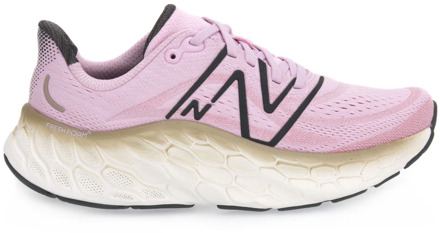 New Balance L4 Morro Sneakers voor Dames New Balance , Pink , Dames - 40 Eu,39 Eu,40 1/2 EU