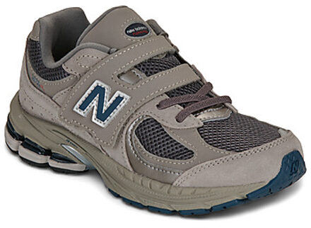 New Balance Lage Sneakers New Balance 2002" Beige - 28,29,30,31,32,33