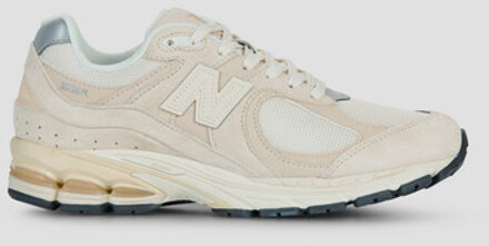 New Balance Lage Sneakers New Balance 2002" Beige - 36,37,38,40,42,40 1/2,42 1/2,37 1/2,38 1/2,41 1/2,44 1/2,39 1/2