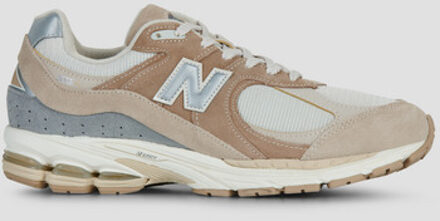 New Balance Lage Sneakers New Balance 2002" Beige - 36,37,38,40,42,43,44,45,40 1/2,42 1/2,46 1/2