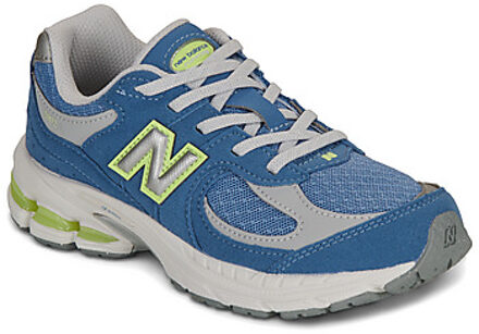 New Balance Lage Sneakers New Balance 2002" Blauw - 28,29,30,31,32,33,35,34 1/2