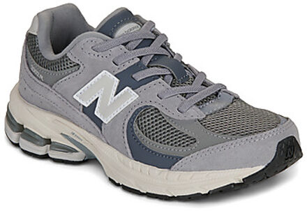 New Balance Lage Sneakers New Balance 2002" Grijs - 28,29,30,31,32,33