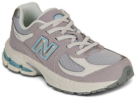 New Balance Lage Sneakers New Balance 2002" Grijs - 28,30,31,32,33,35,34 1/2