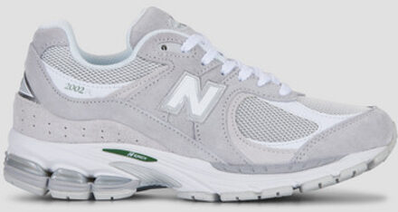 New Balance Lage Sneakers New Balance 2002" Grijs - 36,37,38,40,42,40 1/2,42 1/2,38 1/2,41 1/2,39 1/2
