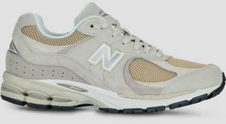 New Balance Lage Sneakers New Balance 2002" Kaki - 36,37,38,40,42,43,44,45,40 1/2,42 1/2,37 1/2,38 1/2,41 1/2,44 1/2,45 1/2,39 1/2