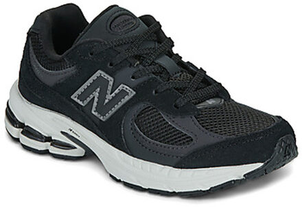 New Balance Lage Sneakers New Balance 2002" Zwart - 28,29,30,31,32,33