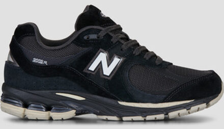 New Balance Lage Sneakers New Balance 2002" Zwart - 36,46 1/2