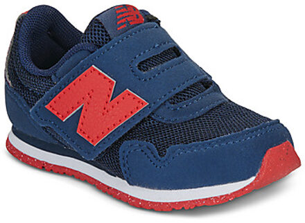 New Balance Lage Sneakers New Balance 323" Blauw - 21,23,24,25,26,22 1/2,27 1/2