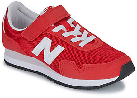 New Balance Lage Sneakers New Balance 323" Rood - 28,29,30,32