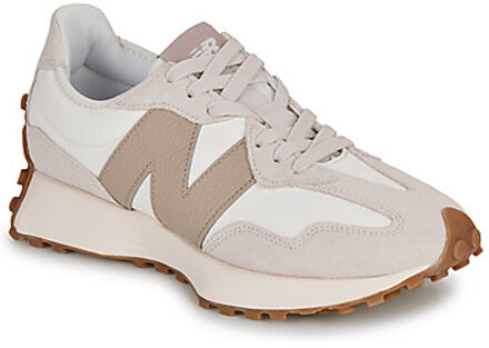 New Balance Lage Sneakers New Balance 327" Beige - 36,37,38,40,42,43,44,45,40 1/2,42 1/2,37 1/2,38 1/2,41 1/2,44 1/2,39 1/2