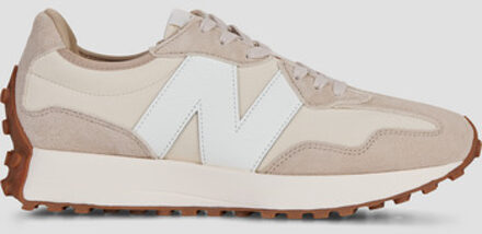 New Balance Lage Sneakers New Balance 327" Beige - 36,37,38,40,42,43,44,45,42 1/2,37 1/2,41 1/2,39 1/2