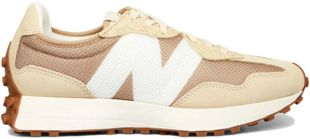 New Balance Lage Sneakers New Balance 327" Beige - 44,46 1/2