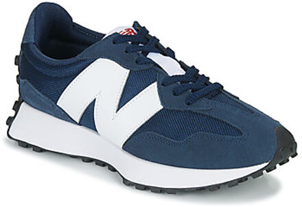 New Balance Lage Sneakers New Balance 327" Blauw - 36,37,38,40,43,45,42 1/2,46 1/2,37 1/2,38 1/2,44 1/2,45 1/2,39 1/2