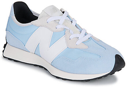 New Balance Lage Sneakers New Balance 327" Blauw - 36,37,39