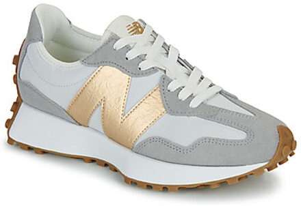 New Balance Lage Sneakers New Balance 327" Goud - 36,37,38,39,40,41,43,35,40 1/2,42 1/2,37 1/2,41 1/2,36 1/2