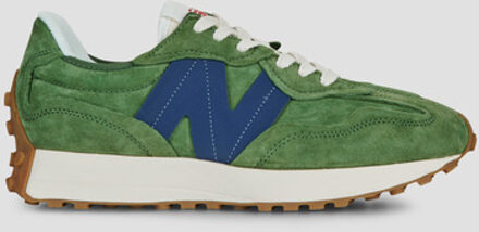 New Balance Lage Sneakers New Balance 327" Groen - 42,43,44,40 1/2,42 1/2,46 1/2,41 1/2