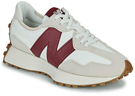 New Balance Lage Sneakers New Balance 327" Rood - 36,37,38,39,40,41,40 1/2,37 1/2,41 1/2,36 1/2