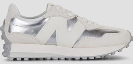 New Balance Lage Sneakers New Balance 327" Zilver - 36,37,38,39,40,41,43,44,40 1/2,42 1/2,41 1/2