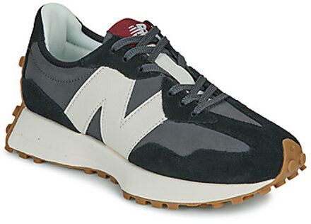 New Balance Lage Sneakers New Balance 327" Zwart - 36,37,38,37 1/2,36 1/2