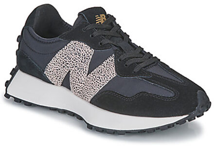 New Balance Lage Sneakers New Balance 327" Zwart - 36,37,38,39