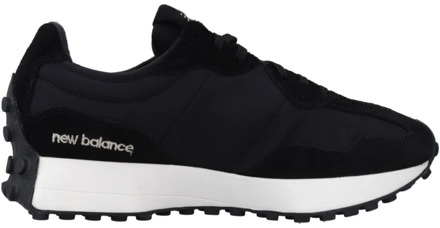 New Balance Lage Sneakers New Balance 327" Zwart - 36,37,38,39