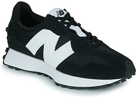 New Balance Lage Sneakers New Balance 327" Zwart - 36,37,38,40,44,45,40 1/2,42 1/2,46 1/2,37 1/2,38 1/2,44 1/2,45 1/2,39 1/2