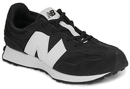 New Balance Lage Sneakers New Balance 327" Zwart - 36,37,38,40