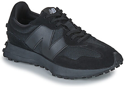 New Balance Lage Sneakers New Balance 327" Zwart - 36,37,38,42,44,45,46 1/2,38 1/2,41 1/2,39 1/2