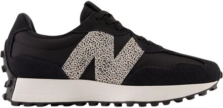 New Balance Lage Sneakers New Balance 327" Zwart - 36,38