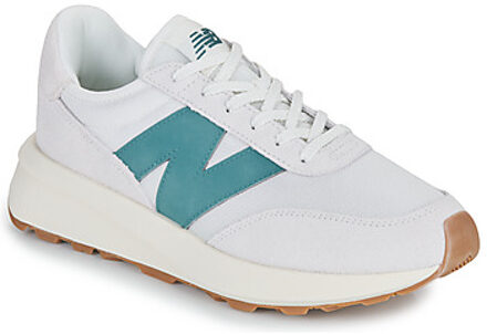 New Balance Lage Sneakers New Balance 370" Beige - 36,37,38,40,42,43,44,45,40 1/2,42 1/2,46 1/2,37 1/2,38 1/2,41 1/2,39 1/2