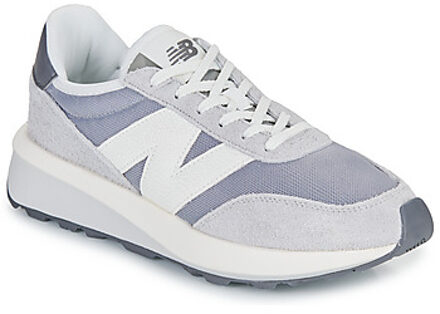 New Balance Lage Sneakers New Balance 370" Grijs - 36,37,38,40,42,43,44,45,40 1/2,42 1/2,41 1/2,45 1/2,39 1/2