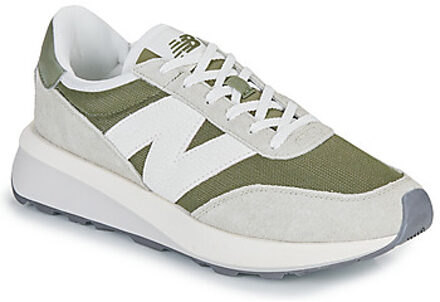 New Balance Lage Sneakers New Balance 370" Kaki - 36,37,38,40,45,40 1/2,39 1/2