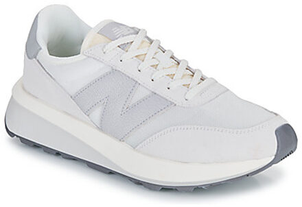 New Balance Lage Sneakers New Balance 370" Wit - 36,37,38,40,42,43,45,40 1/2,39 1/2