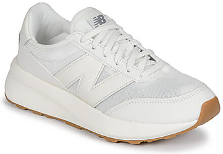 New Balance Lage Sneakers New Balance 370" Wit - 36,37,40