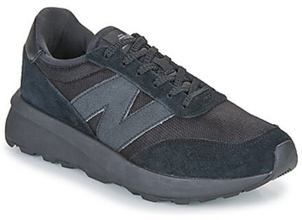 New Balance Lage Sneakers New Balance 370" Zwart - 36,37,38,40,42,43,44,45,40 1/2,42 1/2,46 1/2,37 1/2,41 1/2,44 1/2,45 1/2,39 1/2