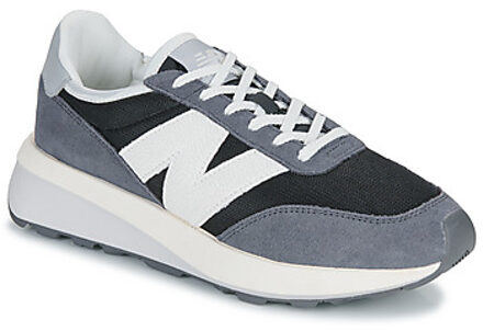 New Balance Lage Sneakers New Balance 370" Zwart - 42,43,44,40 1/2,41 1/2