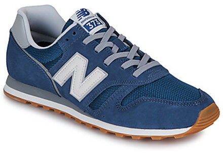 New Balance Lage Sneakers New Balance 373" Blauw - 42,43,44,45,40 1/2,41 1/2