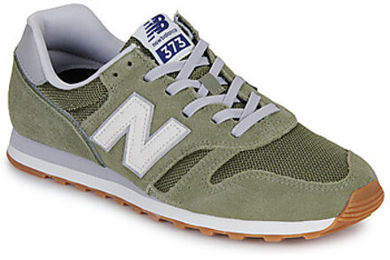 New Balance Lage Sneakers New Balance 373" Groen - 40,42,43,44,45,40 1/2,41 1/2