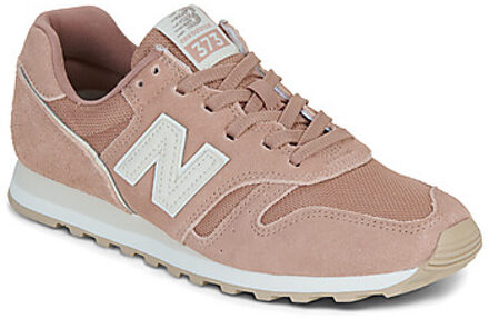 New Balance Lage Sneakers New Balance 373" Roze - 36,37,38,39,37 1/2