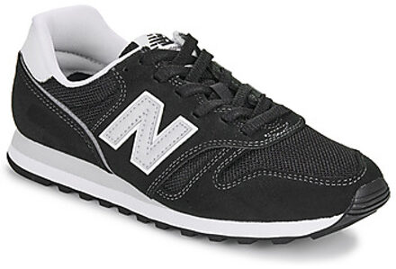 New Balance Lage Sneakers New Balance 373" Zwart - 36,37,40,42,40 1/2,37 1/2,38 1/2,41 1/2,44 1/2