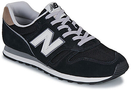 New Balance Lage Sneakers New Balance 373" Zwart - 40,40 1/2,41 1/2