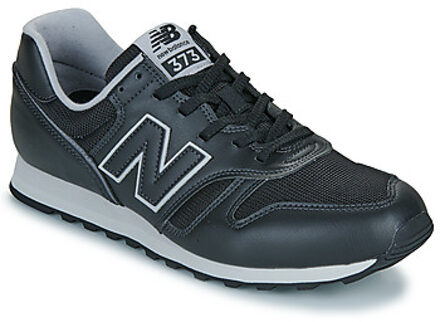 New Balance Lage Sneakers New Balance 373" Zwart - 40,42,43,44,45,40 1/2,42 1/2,46 1/2,41 1/2,44 1/2,45 1/2,39 1/2