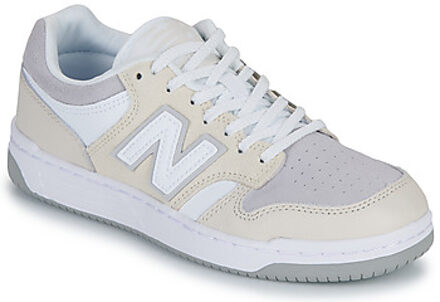 New Balance Lage Sneakers New Balance 480" Beige - 36,37,38,40,39 1/2
