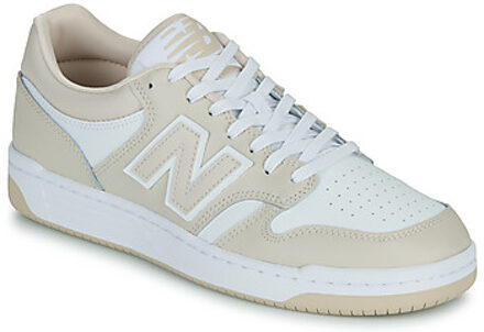 New Balance Lage Sneakers New Balance 480" Beige - 36,37,38,40,42,45,40 1/2,37 1/2,41 1/2,39 1/2