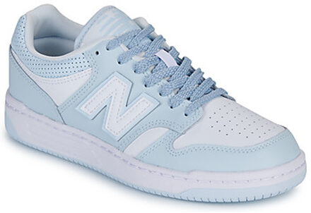 New Balance Lage Sneakers New Balance 480" Blauw - 36,37,38,39,40