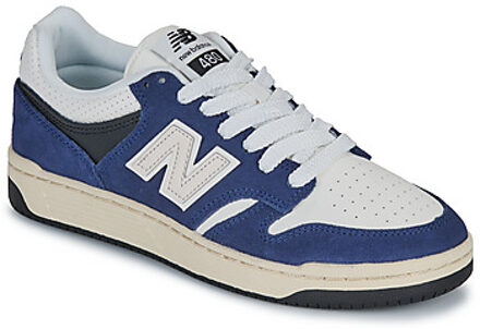New Balance Lage Sneakers New Balance 480" Blauw - 36,37,38,40,40 1/2,37 1/2,38 1/2,39 1/2