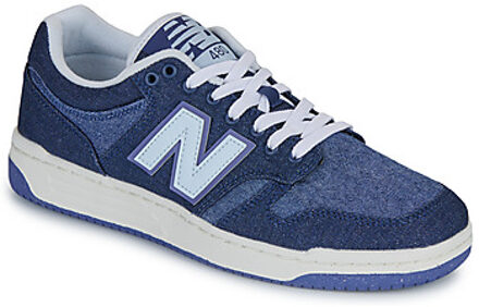 New Balance Lage Sneakers New Balance 480" Blauw - 40,42,43,44,45,40 1/2,42 1/2,46 1/2,41 1/2,45 1/2,39 1/2